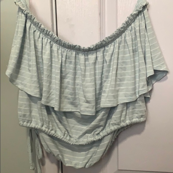 Tube top - Picture 6 of 6